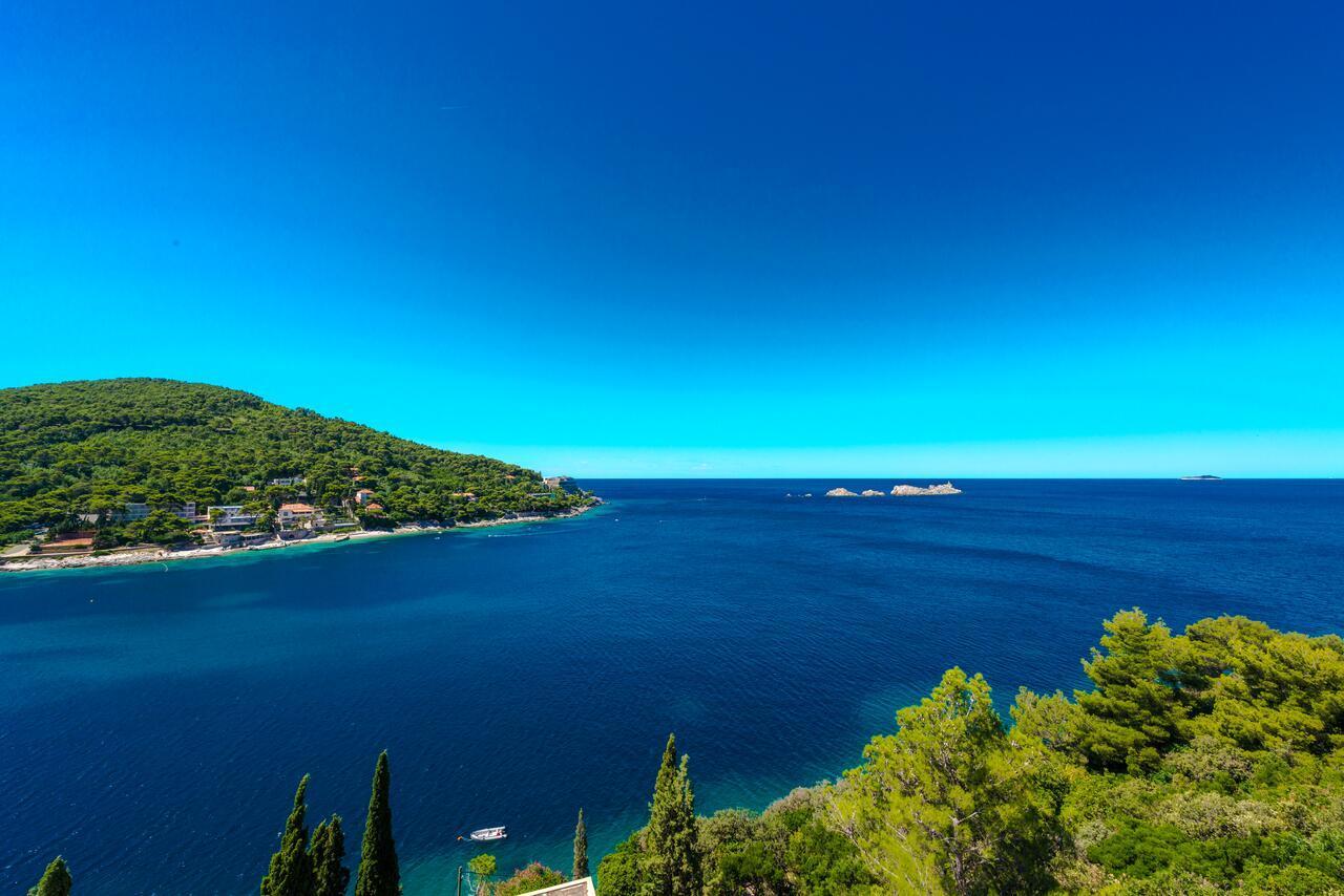 Villa Tolja Dubrovnik Exterior photo