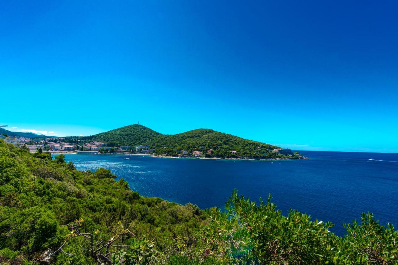 Villa Tolja Dubrovnik Exterior photo