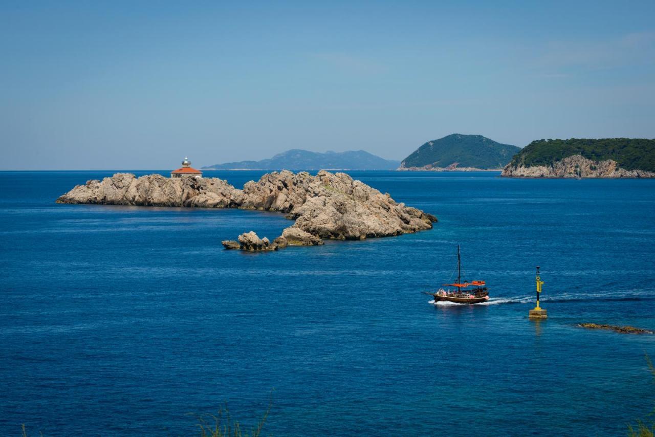 Villa Tolja Dubrovnik Exterior photo