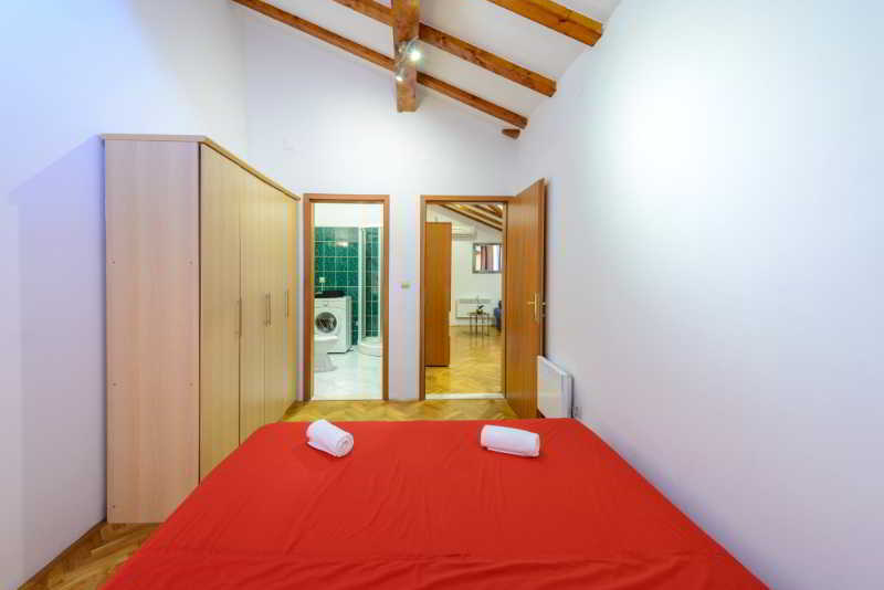 Villa Tolja Dubrovnik Exterior photo