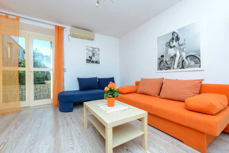 Villa Tolja Dubrovnik Exterior photo
